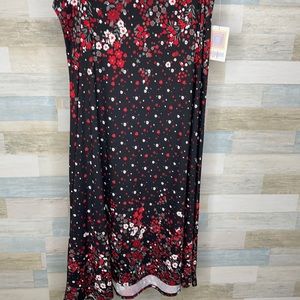 LuLaRoe Maxi skirt